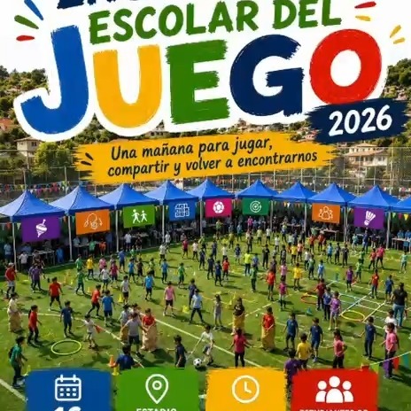 DEPARTAMENTO EXTRAESCOLAR DAEM EL QUISCO ...SE LA JUEGA POR LOS NIÑAS, NIÑOS Y ADOLESCENTES....UNA MAÑANA LLENA DE RISAS ALEGRIA Y MUCHO JUEGOOOOOO....